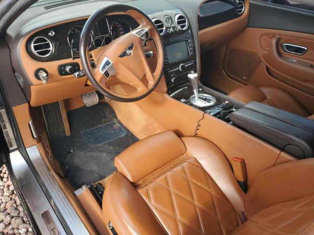 Photo 8 from auction – 2010 BENTLEY CONTINENTA with VIN SCBCP7ZA1AC064127