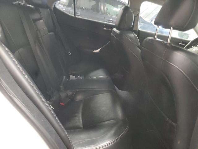 Photo 10 from auction – 2010 LEXUS IS 250 with VIN JTHBF5C20A5122698