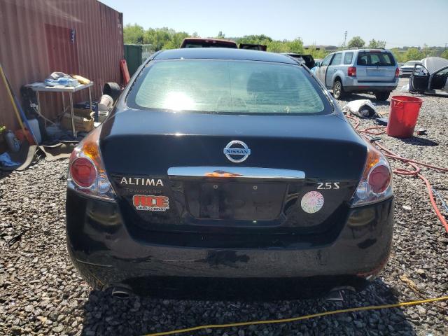 Photo 6 from auction – 2009 NISSAN ALTIMA 2.5 with VIN 1N4AL21E29N415652