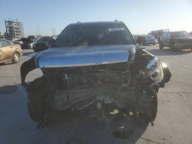 Photo 5 from auction – 2012 GMC TERRAIN SLE with VIN 2GKALSEK9C6322542