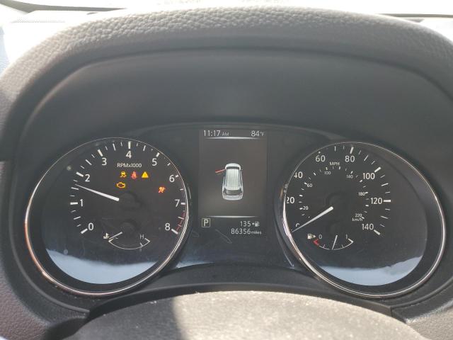 Photo 9 from auction – 2017 NISSAN ROGUE S with VIN KNMAT2MV7HP530580