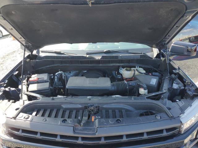 Photo 11 from auction – 2019 CHEVROLET SILVERADO with VIN 3GCPYFED2KG287796