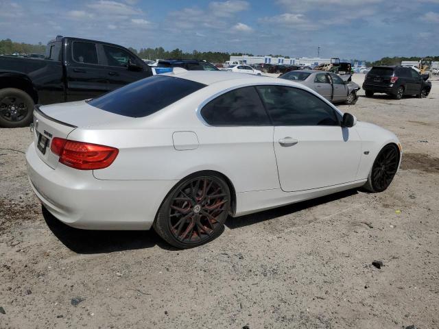 Photo 3 from auction – 2013 BMW 328 I SULE with VIN WBAKE5C56DJ106979