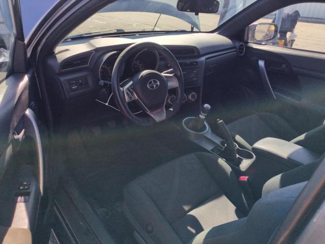 Photo 8 from auction – 2012 TOYOTA SCION TC with VIN JTKJF5C71C3029463