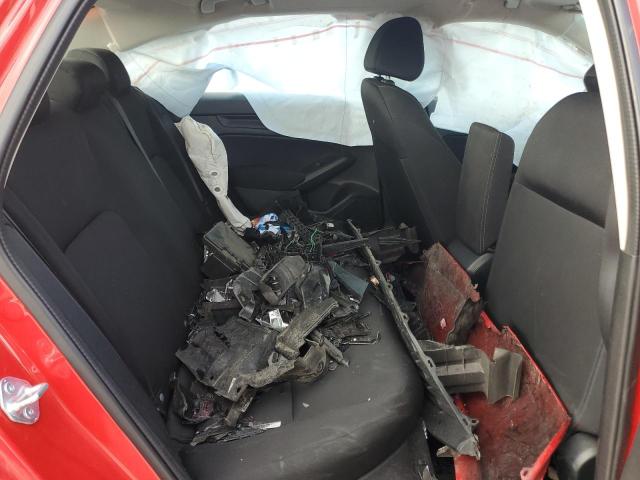 Photo 10 from auction – 2023 HONDA CIVIC LX with VIN 2HGFE2F21PH569348
