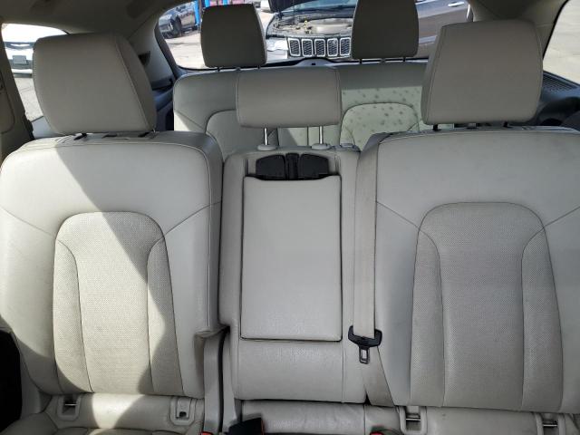 Photo 10 from auction – 2015 AUDI Q7 PRESTIG with VIN WA1DGAFE9FD015842