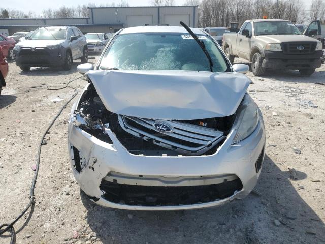 Photo 5 from auction – 2013 FORD FIESTA S with VIN 3FADP4AJ1DM184899