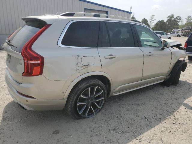 Photo 3 from auction – 2016 VOLVO XC90 T6 with VIN YV4A22PK1G1039621