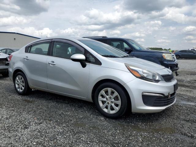 Photo 4 from auction – 2017 KIA RIO LX with VIN KNADM4A33H6074735