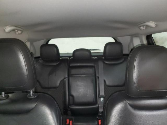 Photo 10 from auction – 2017 JEEP COMPASS LA with VIN 3C4NJDBB7HT692586