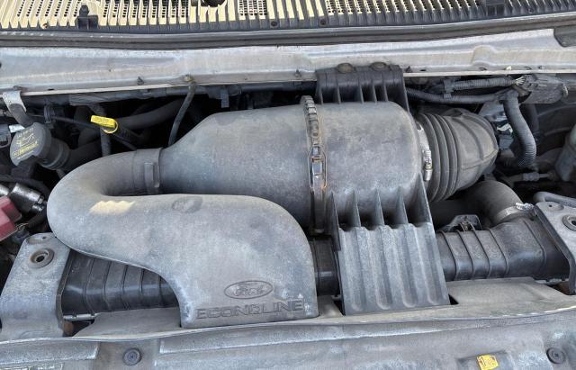 Снимка 7 от търг – 2012 FORD ECONOLINE с VIN 1FTNE2EW4CDA37064