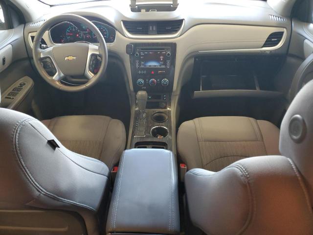 Photo 8 from auction – 2014 CHEVROLET TRAVERSE L with VIN 1GNKVGKD4EJ348248