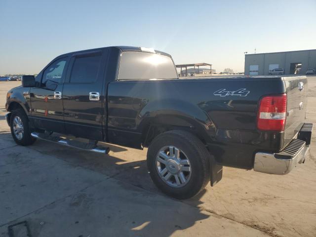 Photo 2 from auction – 2008 FORD F150 SUPER with VIN 1FTPW14V18FC34617