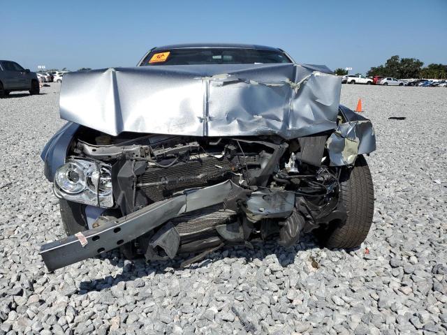 Photo 5 from auction – 2007 CHRYSLER 300 TOURIN with VIN 2C3KA53G07H795220