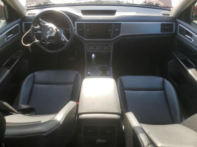 Photo 8 from auction – 2019 VOLKSWAGEN ATLAS SE with VIN 1V2DR2CA8KC604113