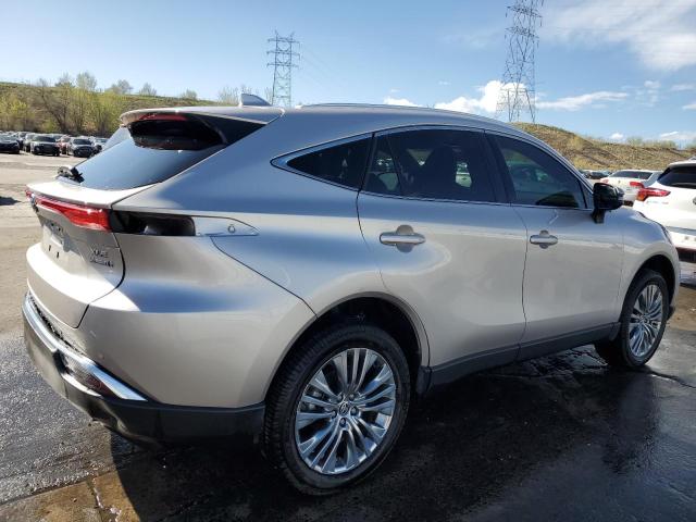 Photo 3 from auction – 2022 TOYOTA VENZA LE with VIN JTEAAAAH5NJ115458