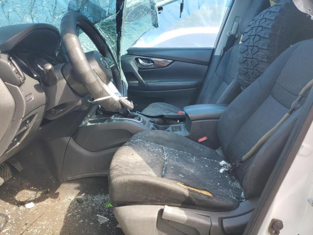 Photo 7 from auction – 2018 NISSAN ROGUE S with VIN KNMAT2MV7JP513767