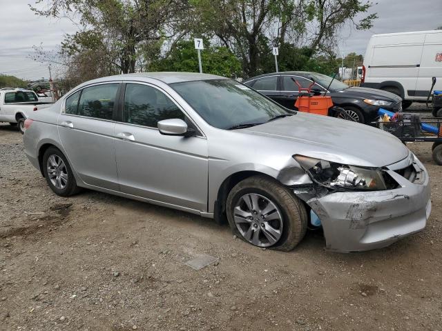 Photo 4 from auction – 2012 HONDA ACCORD SE with VIN 1HGCP2F66CA185851