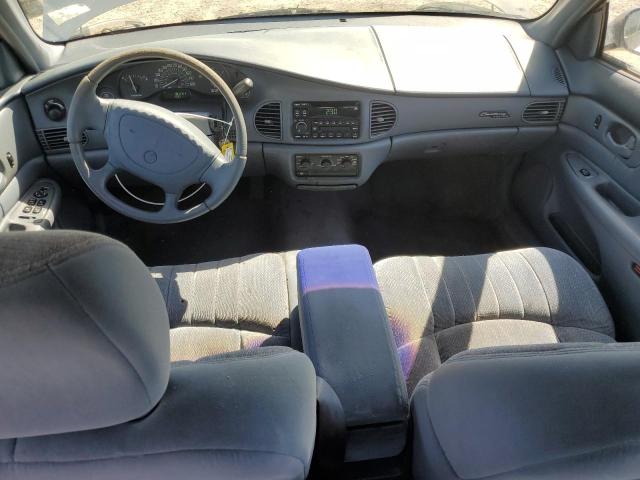 Photo 8 from auction – 1997 BUICK CENTURY with VIN 2G4WS52M9V1480628
