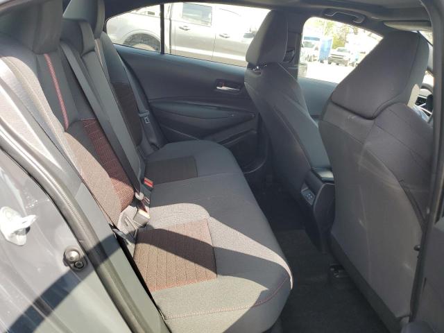 Photo 10 from auction – 2025 TOYOTA COROLLA LE with VIN JTDBCMFE7S3077489