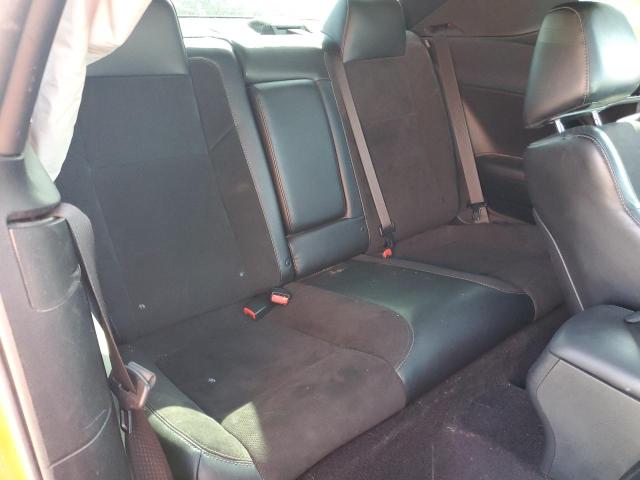 Photo 10 from auction – 2018 DODGE CHALLENGER with VIN 2C3CDZBT1JH288478