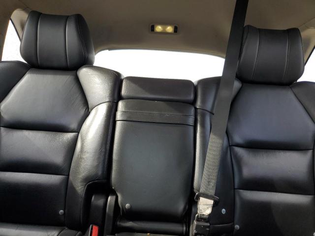 Photo 10 from auction – 2010 ACURA MDX TECHNO with VIN 2HNYD2H43AH514264