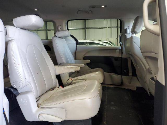 Photo 11 from auction – 2017 CHRYSLER PACIFICA T with VIN 2C4RC1BG0HR837458