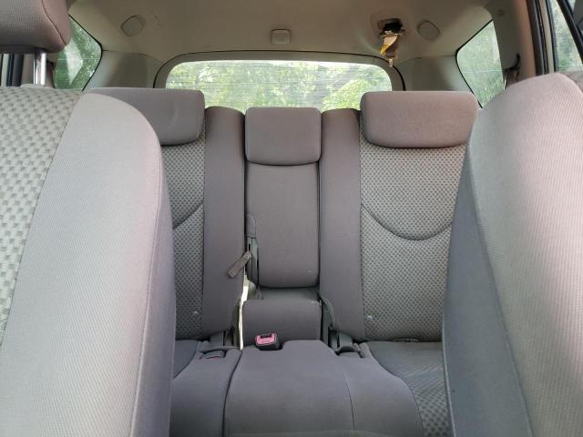 Photo 10 from auction – 2008 TOYOTA RAV4 with VIN JTMZD33V886072464