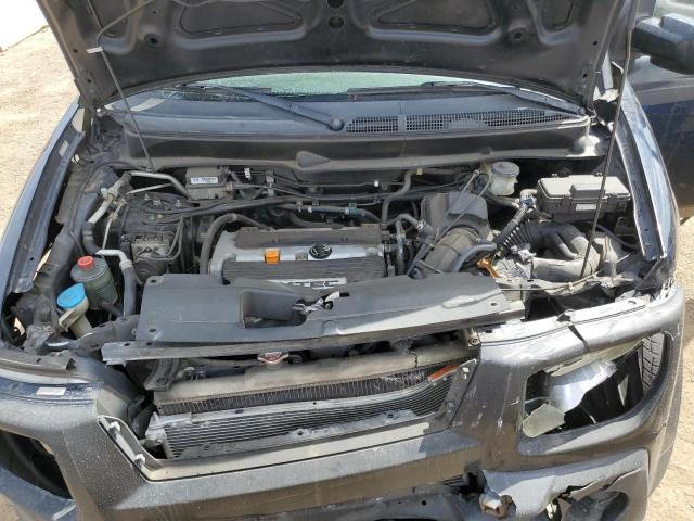 Photo 12 from auction – 2006 HONDA ELEMENT 4D with VIN 5J6YH187X6L012273