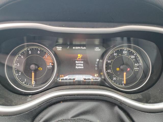 Photo 9 from auction – 2016 JEEP CHEROKEE T with VIN 1C4PJMBS1GW211605