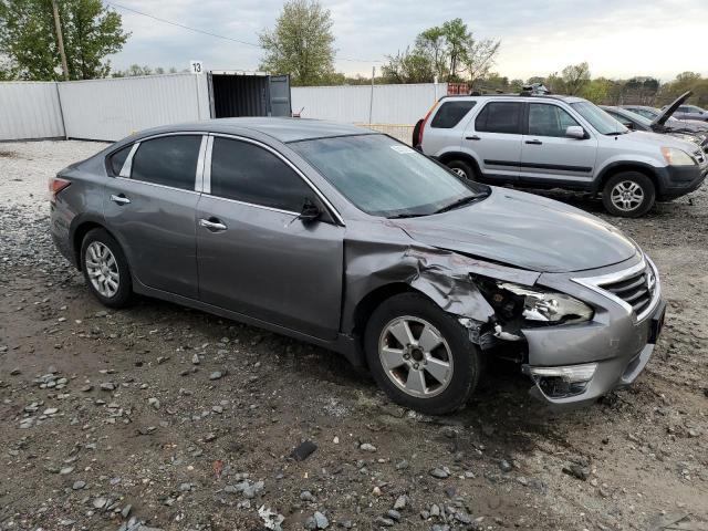 Photo 4 from auction – 2014 NISSAN ALTIMA 2.5 with VIN 1N4AL3AP9EC129715