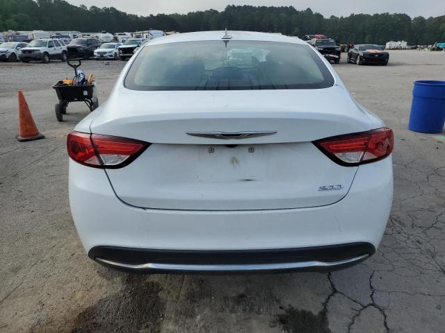 Photo 6 from auction – 2017 CHRYSLER 200 LIMITE with VIN 1C3CCCAB4HN511199