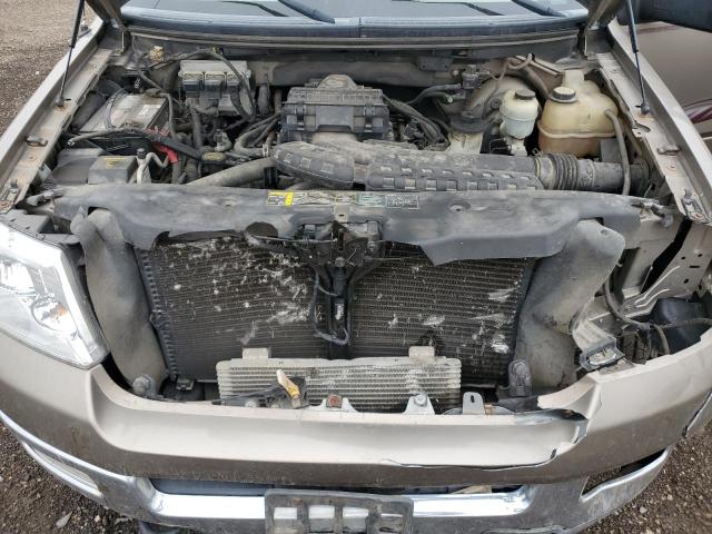 Photo 11 from auction – 2004 FORD F150 with VIN 1FTPX14524NB40579