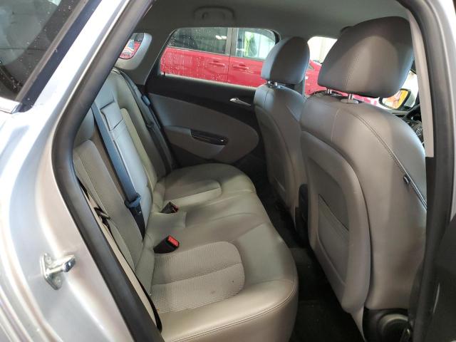 Photo 10 from auction – 2012 BUICK VERANO with VIN 1G4PP5SKXC4145335