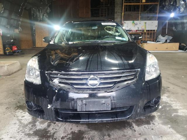 Снимка 5 от търг – 2012 NISSAN ALTIMA BAS с VIN 1N4AL2AP5CN548172