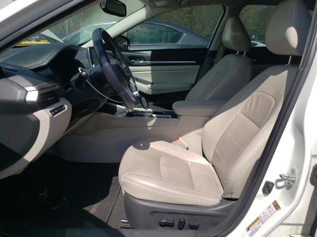Photo 7 from auction – 2019 NISSAN ALTIMA PLA with VIN 1N4BL4FV4KC103049