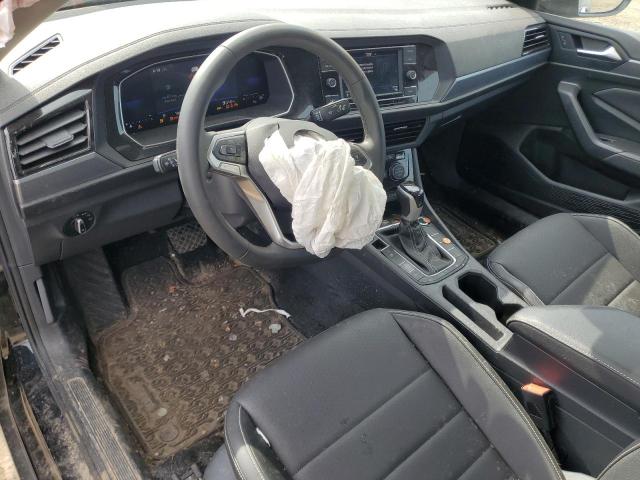 Photo 8 from auction – 2024 VOLKSWAGEN JETTA with VIN 3VWEM7BUXRM023571
