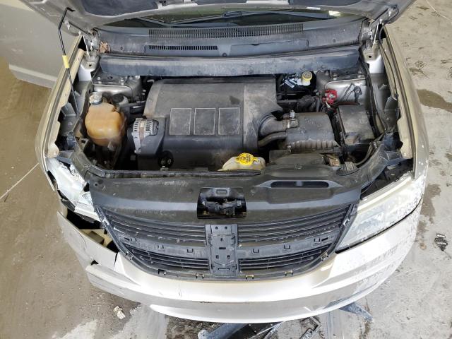 Photo 12 from auction – 2009 DODGE JOURNEY SX with VIN 3D4GG57V59T159592