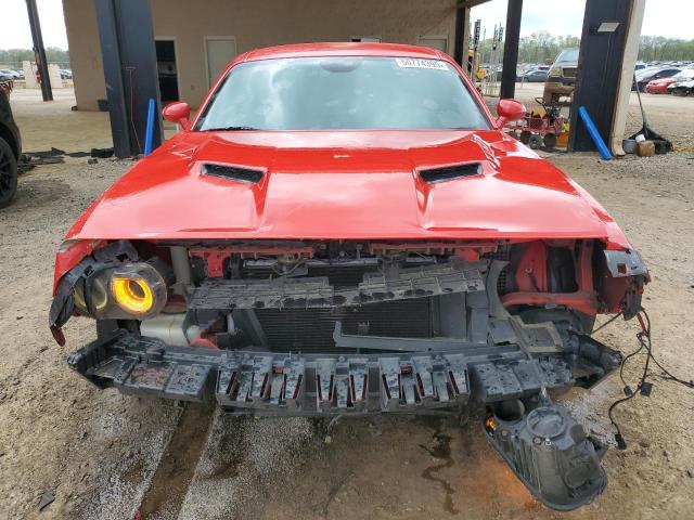 Photo 5 from auction – 2015 DODGE CHALLENGER with VIN 2C3CDZBG3FH759122