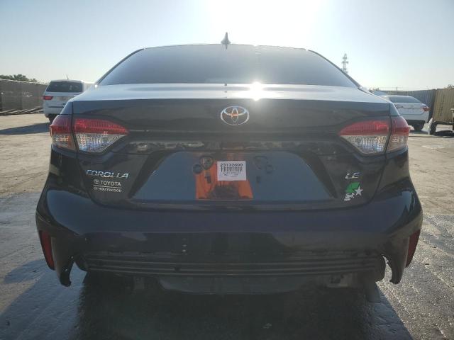 Photo 6 from auction – 2023 TOYOTA COROLLA LE with VIN 5YFB4MDE3PP006014