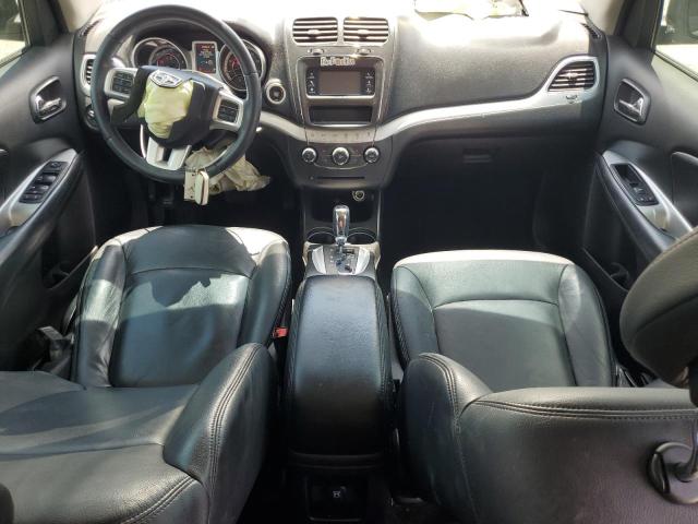 Photo 8 from auction – 2018 DODGE JOURNEY SE with VIN 3C4PDCAB0JT266837