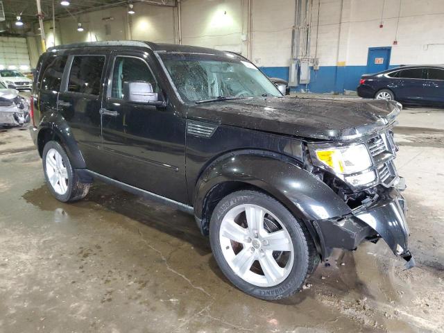 Photo 4 from auction – 2011 DODGE NITRO HEAT with VIN 1D4PU4GXXBW545056