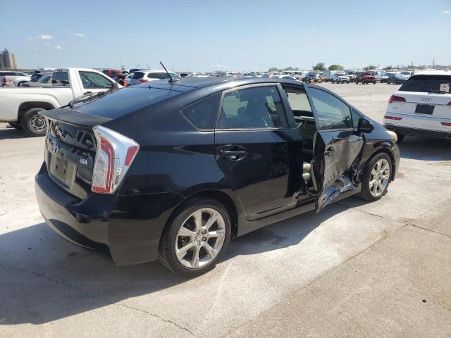 Photo 3 from auction – 2014 TOYOTA PRIUS with VIN JTDKN3DU5E1814218