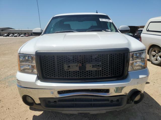 Photo 5 from auction – 2009 GMC SIERRA C15 with VIN 3GTEC33J29G225323