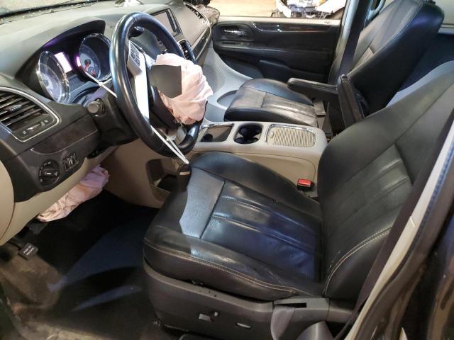 Photo 7 from auction – 2015 CHRYSLER TOWN & COU with VIN 2C4RC1CG5FR705890