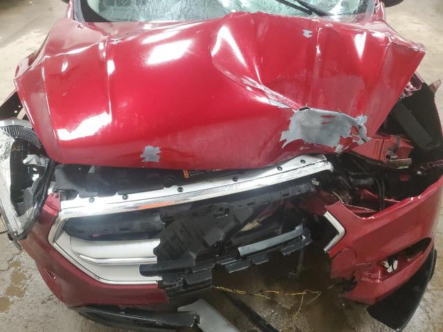 Photo 12 from auction – 2017 FORD ESCAPE SE with VIN 1FMCU0GD5HUB20516