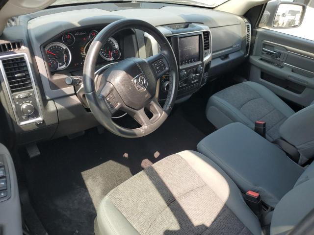 Photo 8 from auction – 2018 RAM 1500 SLT with VIN 1C6RR6GG1JS170996