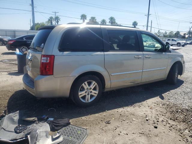 Photo 3 from auction – 2008 DODGE GRAND CARA with VIN 2D8HN54X08R145907