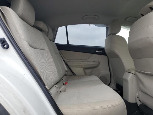 Снимка 11 от търг – 2014 SUBARU XV CROSSTR с VIN JF2GPACC5E8338316