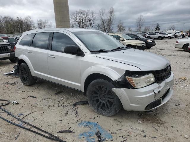 Photo 4 from auction – 2010 DODGE JOURNEY SE with VIN 3D4PG4FB4AT216371